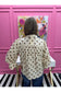Penelope Polka Dot Blouse