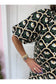 Ginny Botanical Dress