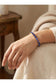 7 inch Sienna Stretch Bracelet