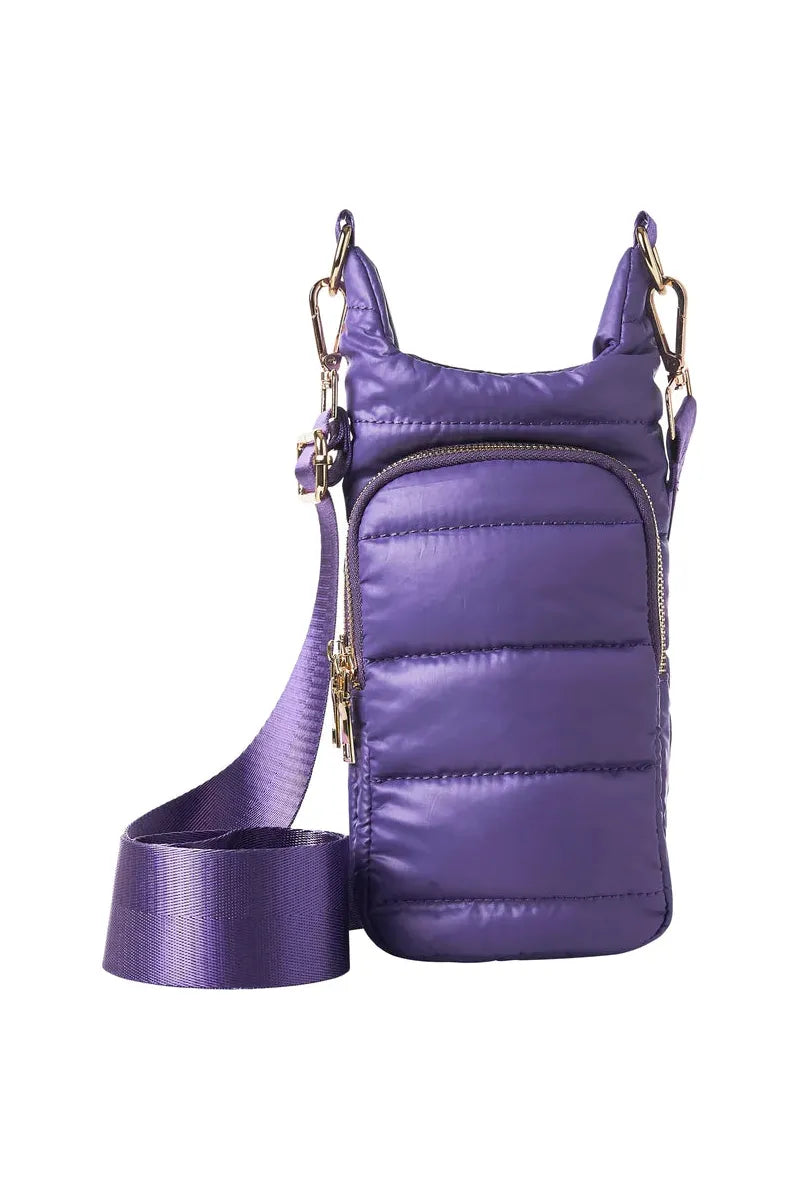 Hydrobag Crossbody for Water Bottles