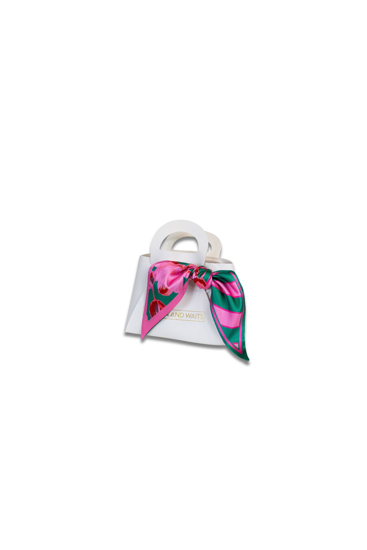 Tulip Trail Accessory Scarf
