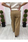 Soft Washed Wide Leg Pant