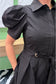 Belted Beauty Dress