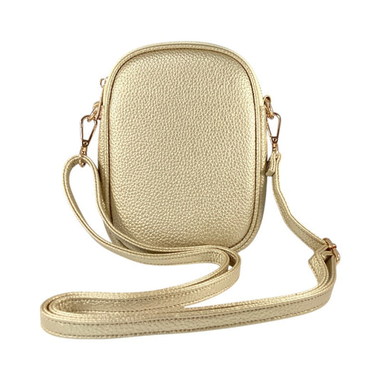 Crossbody Handbag