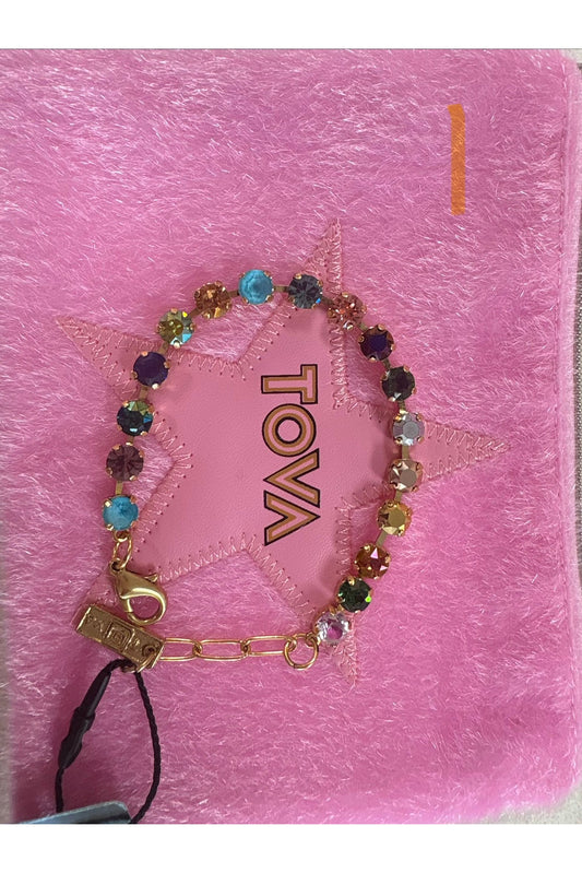 Tova Sarina Custom Bracelet
