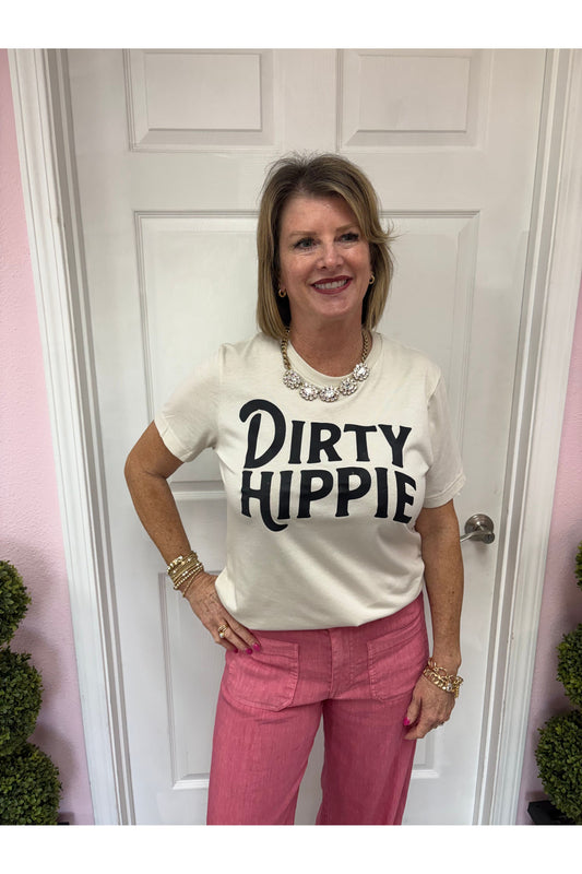 Dirty Hippie Vintage Shirt