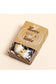 Tiny Matchbox Ceramic Tokens