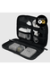Travel Tech Organizer - Black