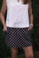 Skylar Sleeveless Top