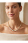 Mara Choker Tennis Necklace