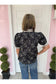 Denise Tiny Floral Blouse