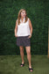 Skylar Sleeveless Top