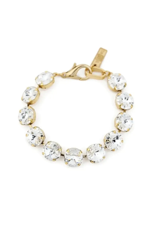 Tova Croatia In Solids Bracelet