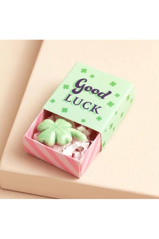 Tiny Matchbox Ceramic Tokens