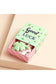 Tiny Matchbox Ceramic Tokens