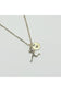 Little Happies Personalized Runner Necklace