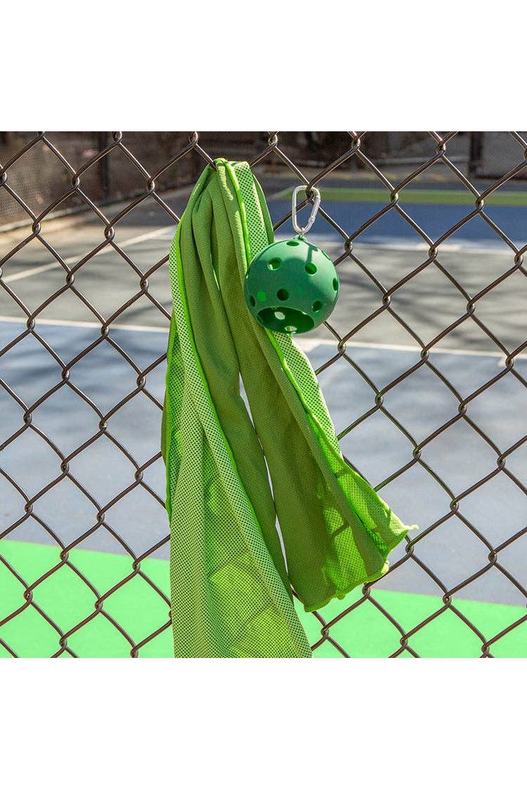 Pickleball Cooling Towel