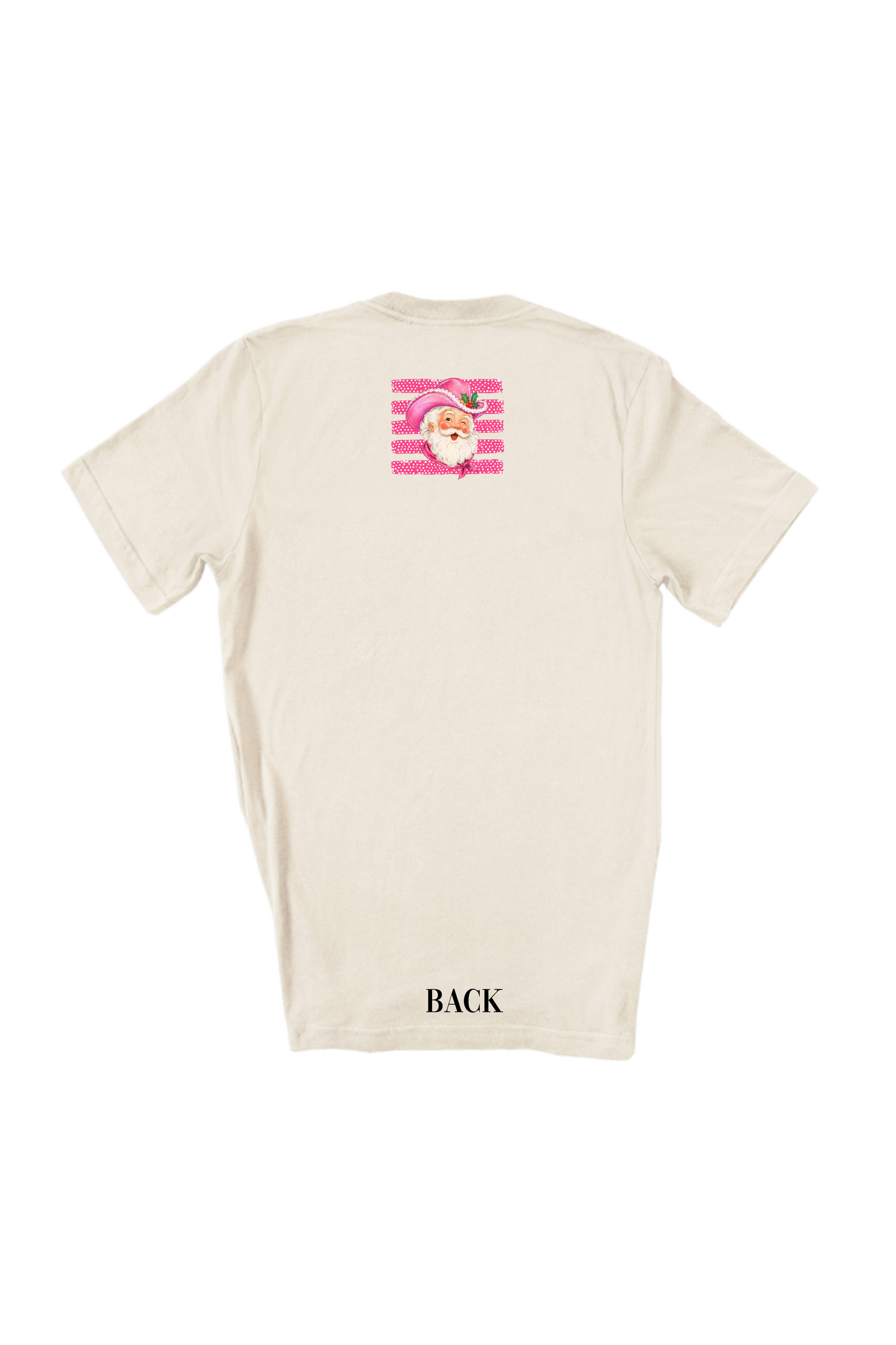 Howdy Christmas Rhinestone Graphic Tee