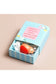 Tiny Matchbox Ceramic Tokens