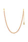 Tova Sarina Necklace in Candy Crush- Candy Cloud