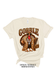 Turkey Glam Rhinestone Graphic Tee