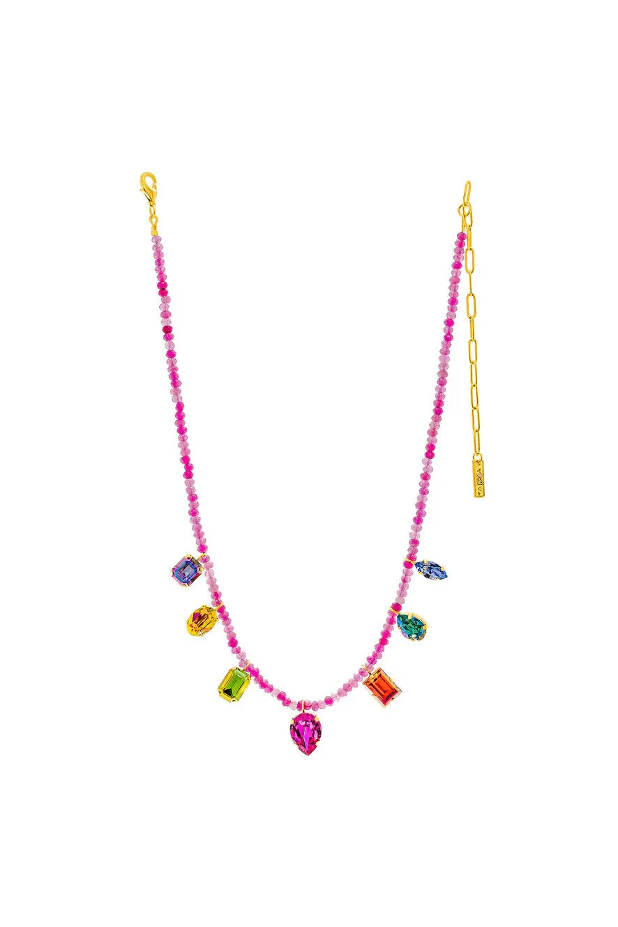 Tova Sweet Joy Necklace