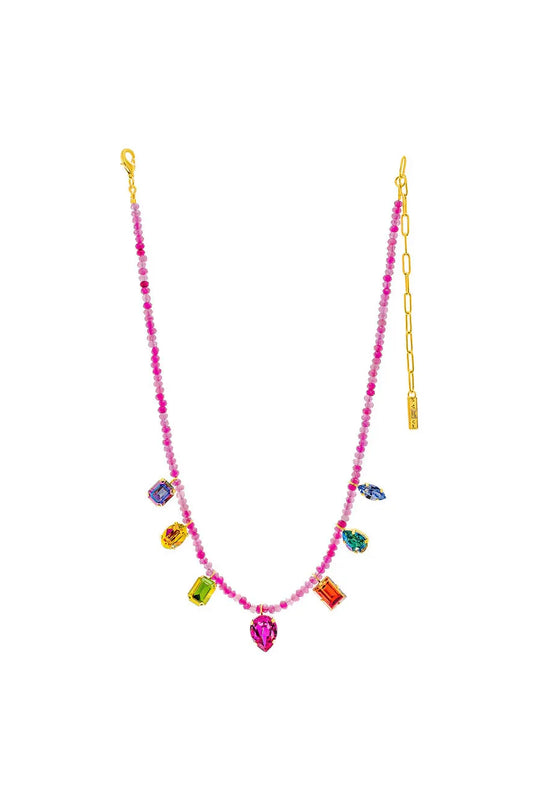 Tova Sweet Joy Necklace