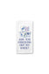 Mahjong Kitchen Towel