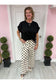 Precious Polkadot Pants