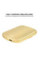 Gold MagSafe Battery Pack