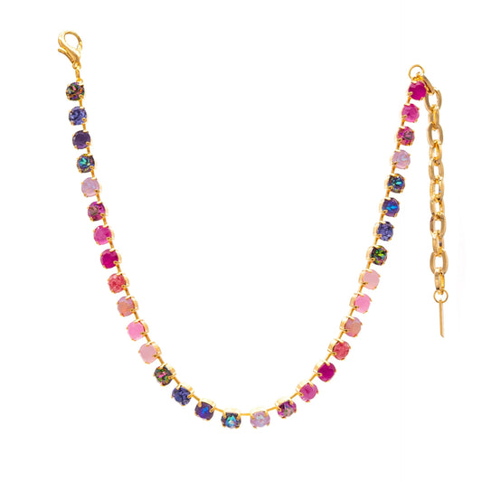 Tova Oakland Necklace Candy Kisses