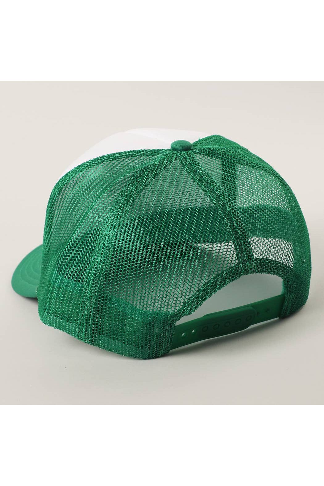 FEELIN' LUCKY Foam Trucker Hat