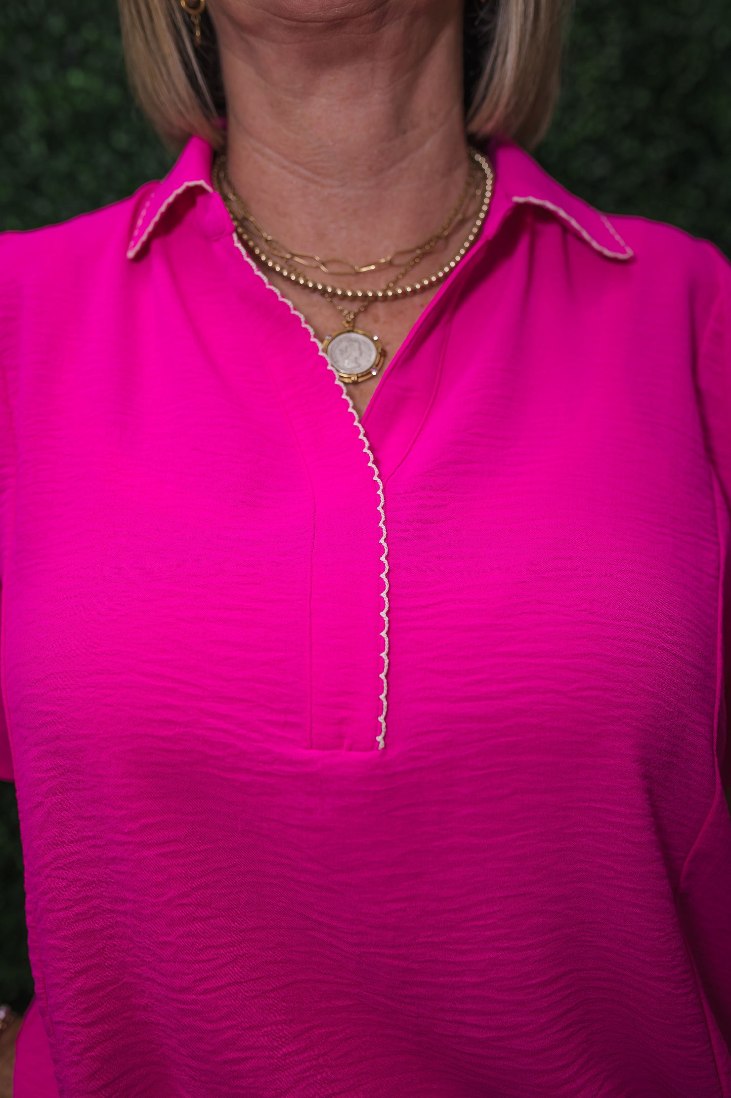 The Lilith Top
