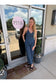 Kristin Lightweight Chambray Jumpsuit