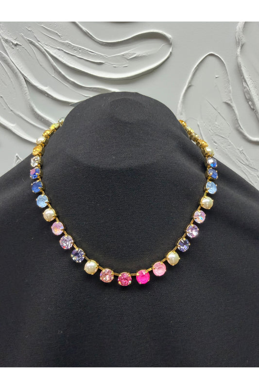 Tova Oakland Enchanted Heirloom Necklace