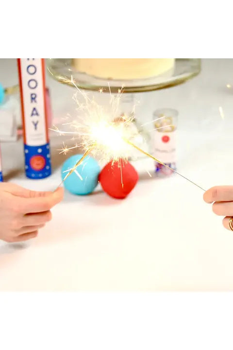 Deluxe 12 In Sparklers