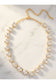 Mara Choker Tennis Necklace