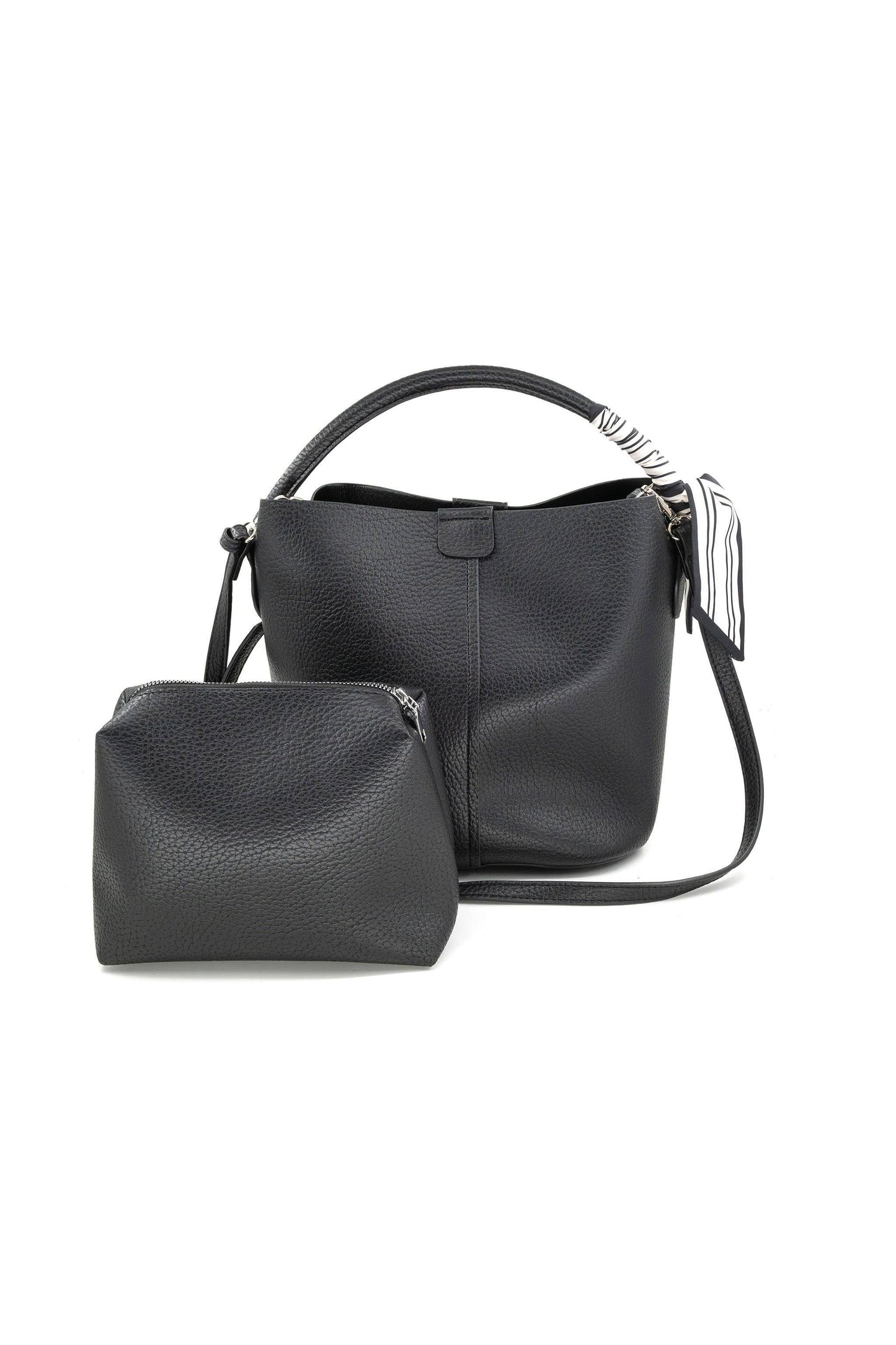 Jordan Bucket Bag