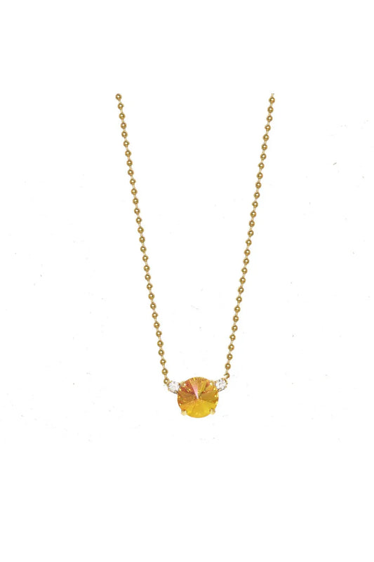 Tova Jojo Necklace