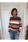 KFK Elvira Striped Sweater