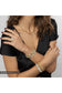 7 Inch Easton Emerald Cut Stretch Bracelet