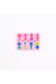 MINI TRAVEL MAHJONG  |  Mini Anywhere Series  |  Pink