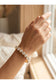 London Stretch Bracelet