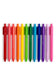 Color The World With Kindness Pen Set