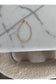 Chansutt Rhinestone Anklet