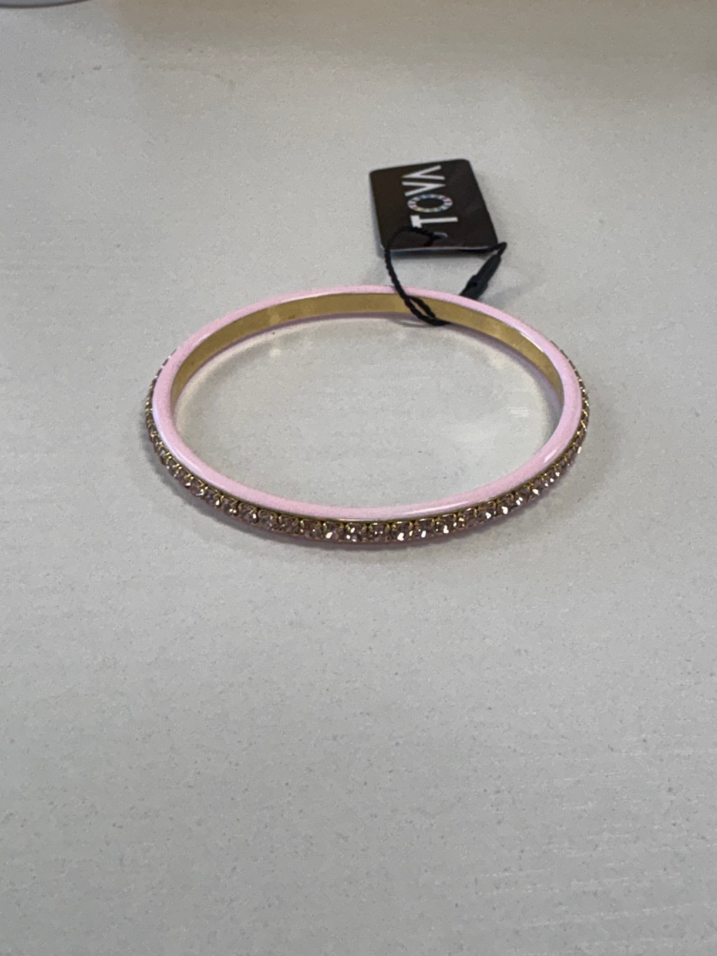 Tova Helly Bangle