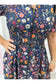 Hamptons Floral Dress