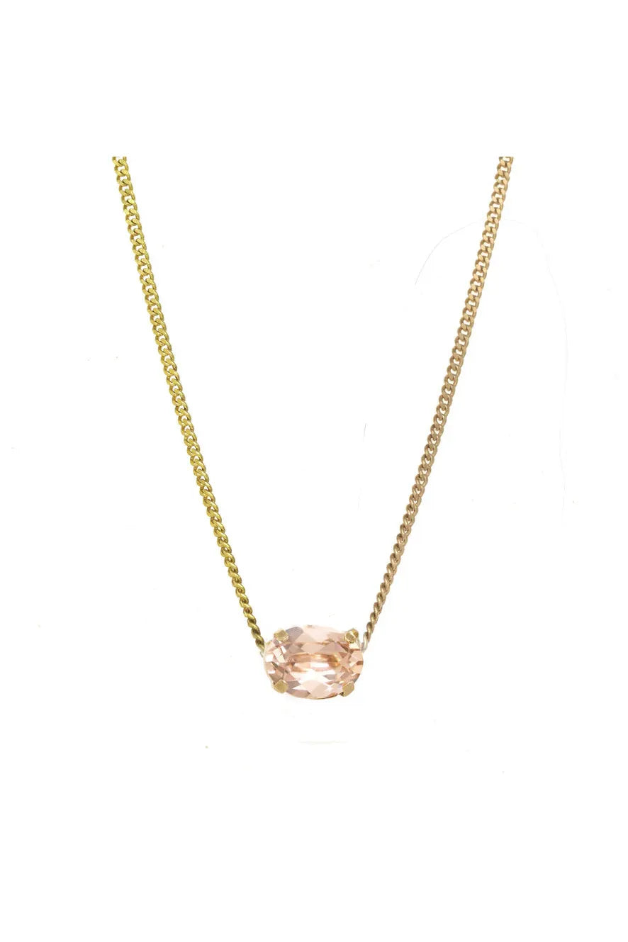 Tova Iza Necklace -New Neutrals