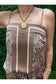 Reagan Sleeveless Pant Set