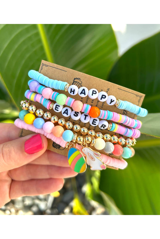 🌸Easter Bracelet Sets